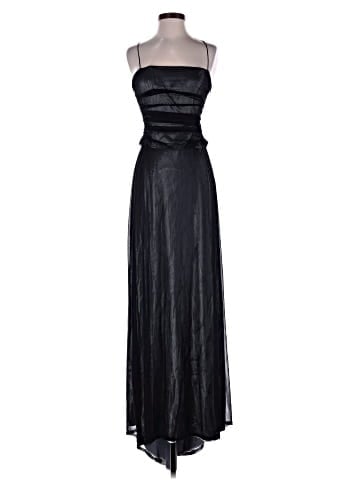 ABS Allen Schwartz Cocktail Dress (view 1)