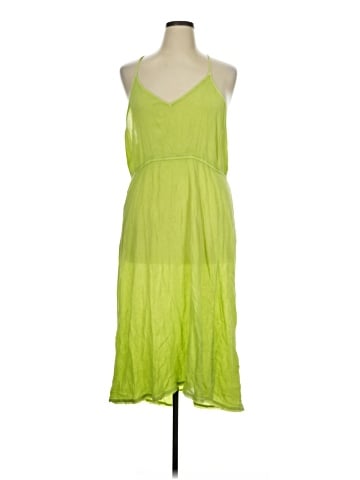 Daily Practice By Anthropologie Casual Dress (view 1)