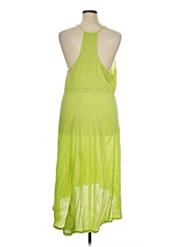 Daily Practice By Anthropologie Casual Dress (view 2)