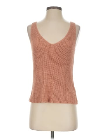Newbury Kustom Sleeveless Top (view 1)