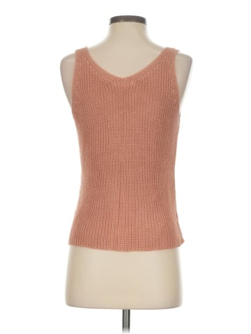 Newbury Kustom Sleeveless Top (view 2)
