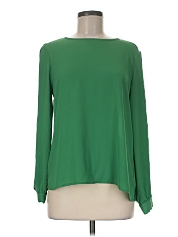 Vince Camuto Long Sleeve Blouse (view 1)