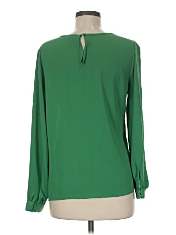 Vince Camuto Long Sleeve Blouse (view 2)