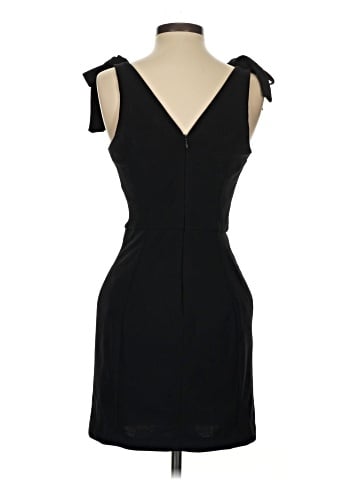 Express Cocktail Dress (view 2)