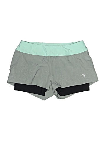 MPG Athletic Shorts (view 1)