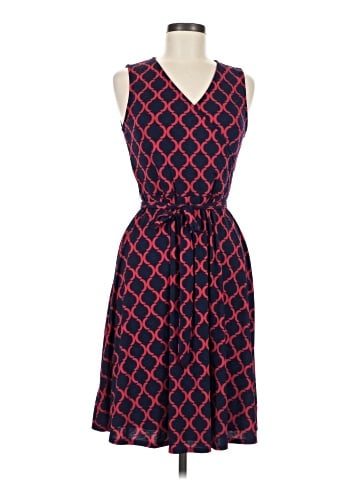Mix by 41 Hawthorn Casual Dress (view 1)