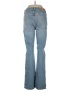 We the Free Hearts Blue Jeans Size 31 waist - photo 2