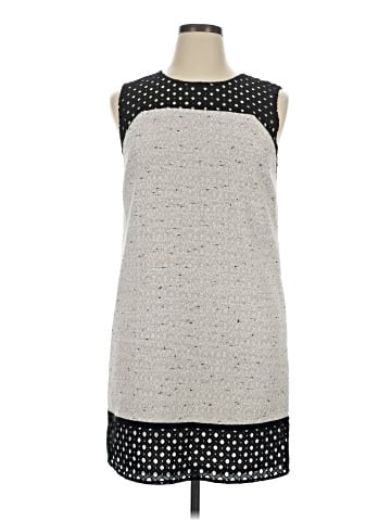 Ann Taylor Casual Dress (view 1)