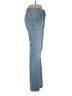 We the Free Hearts Blue Jeans Size 31 waist - photo 4