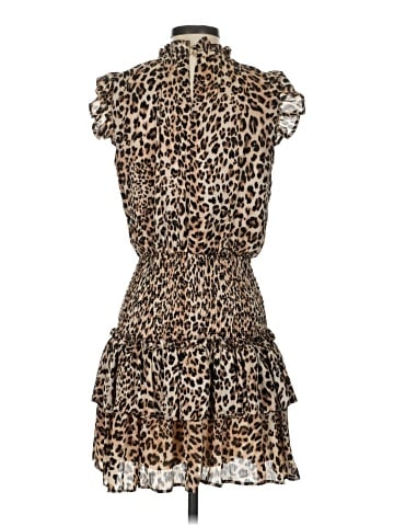 TCEC Cocktail Dress (view 2)