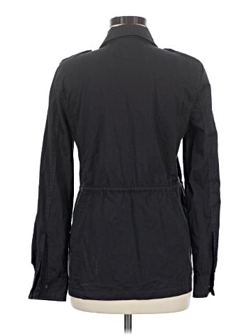Velvet Jacket (view 2)
