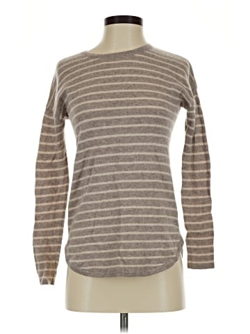 Philosophy Republic Clothing Cashmere Pullover Sweater (view 1)