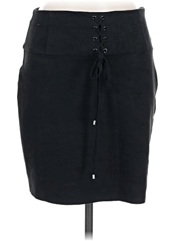 Naked Zebra Casual Skirt (view 1)