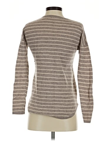 Philosophy Republic Clothing Cashmere Pullover Sweater (view 2)