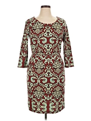 The Limited Cocktail Dress (view 1)