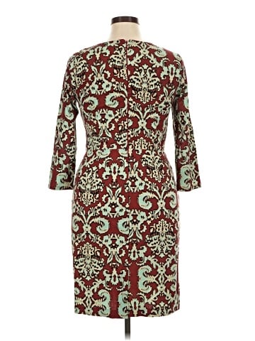 The Limited Cocktail Dress (view 2)