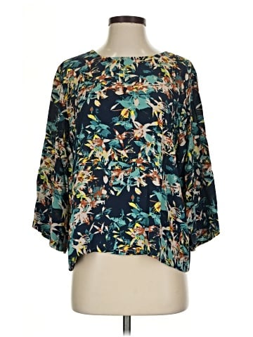 Sam & Lavi 3/4 Sleeve T-Shirt (view 1)