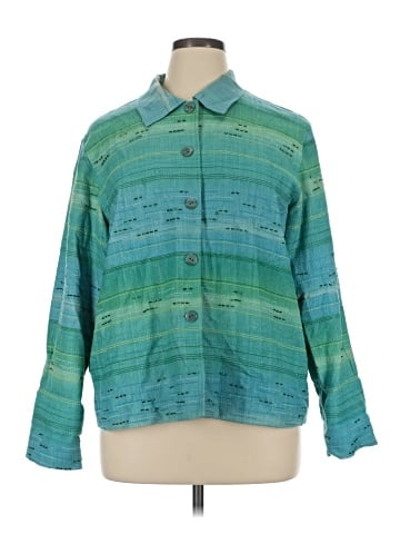 Coldwater Creek Jacket (view 1)