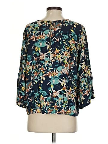 Sam & Lavi 3/4 Sleeve T-Shirt (view 2)