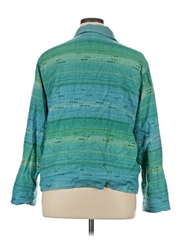 Coldwater Creek Jacket (view 2)