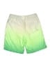 Gap Kids 100% Polyester Green Board Shorts Size 14 - 16 - photo 2