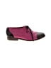 Jil Sander 100% Leather Purple Flats Size EU 37 - photo 1