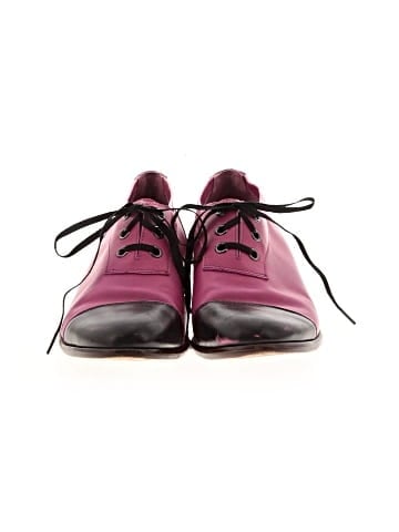 Jil Sander Flats (view 2)