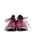 Jil Sander 100% Leather Purple Flats Size EU 37 - photo 2