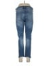 Gap Hearts Blue Jeans Size 32 waist (estimated) - photo 2
