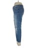 Gap Hearts Blue Jeans Size 32 waist (estimated) - photo 5