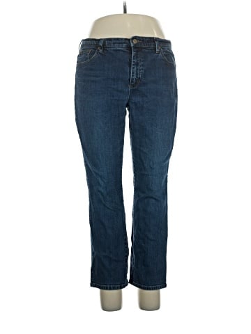 Lauren Jeans Co. Jeans (view 1)