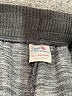Secret Treasures Gray Active Pants Size 2X - photo 4