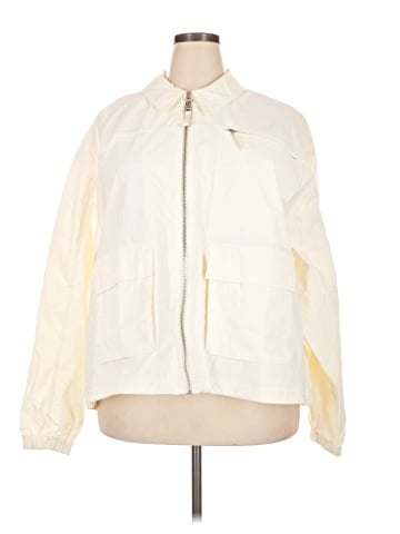 Fabletics Jacket (view 1)