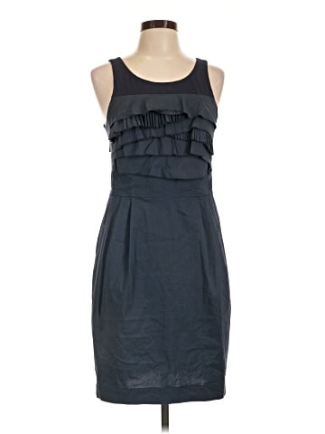 BCBGMAXAZRIA Cocktail Dress (view 1)