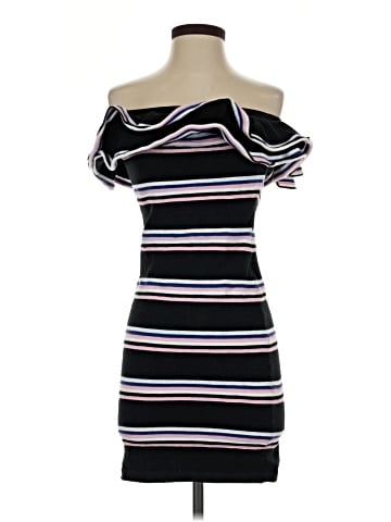 Milano Casual Dress (view 1)