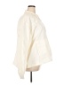 Fabletics 100% Polyester Color Block Ivory Jacket Size 2X - photo 4