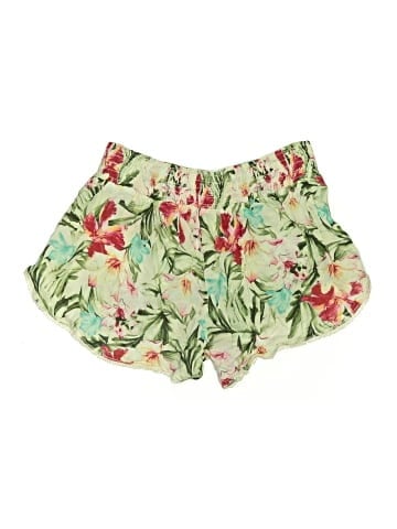 Swim by Cacique Shorts (view 2)