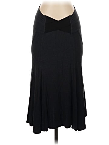 Donna Karan New York Formal Skirt (view 1)