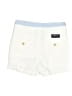 Janie and Jack Ivory Shorts Size 3-6 mo - photo 2