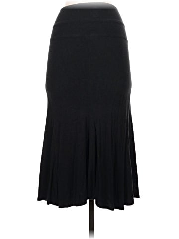 Donna Karan New York Formal Skirt (view 2)
