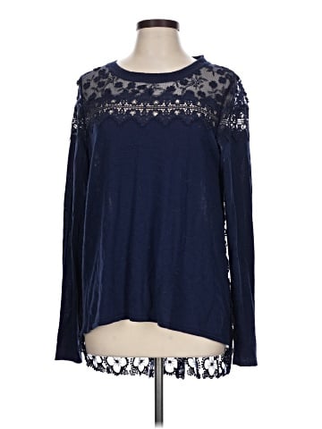 Elie Tahari Wool Pullover Sweater (view 1)