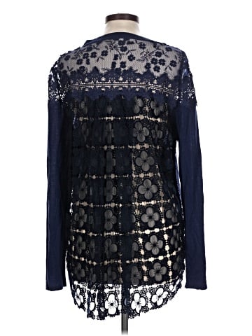 Elie Tahari Wool Pullover Sweater (view 2)