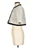 Maje Houndstooth Ivory Jacket Size EU (FR) 36 / US 4 - photo 5