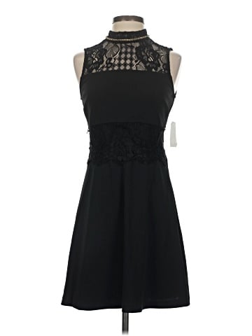 Jessica Simpson Cocktail Dress (view 1)
