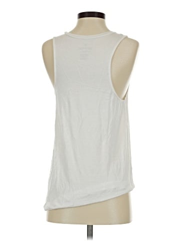 American Eagle Outfitters Sleeveless T-Shirt (view 2)