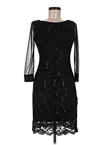 Tiana B. Cocktail Dress (view 1)