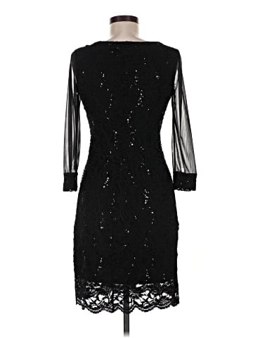 Tiana B. Cocktail Dress (view 2)