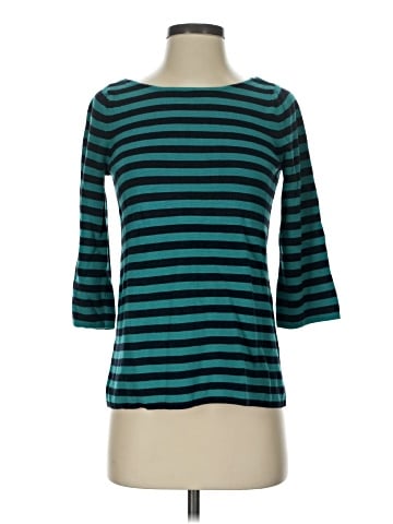 J.Jill 3/4 Sleeve T-Shirt (view 1)