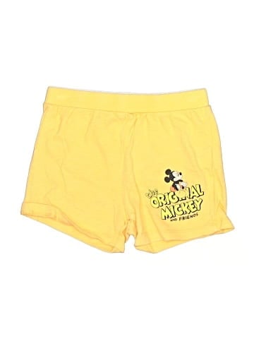 Zara Shorts (view 1)