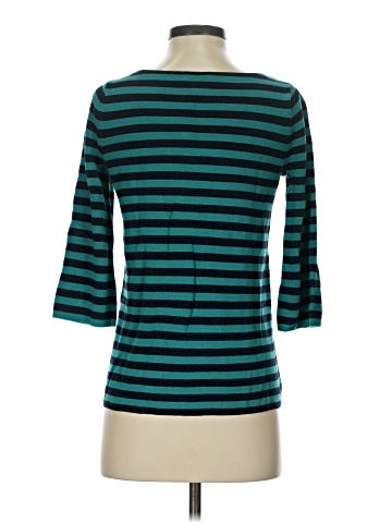 J.Jill 3/4 Sleeve T-Shirt (view 2)